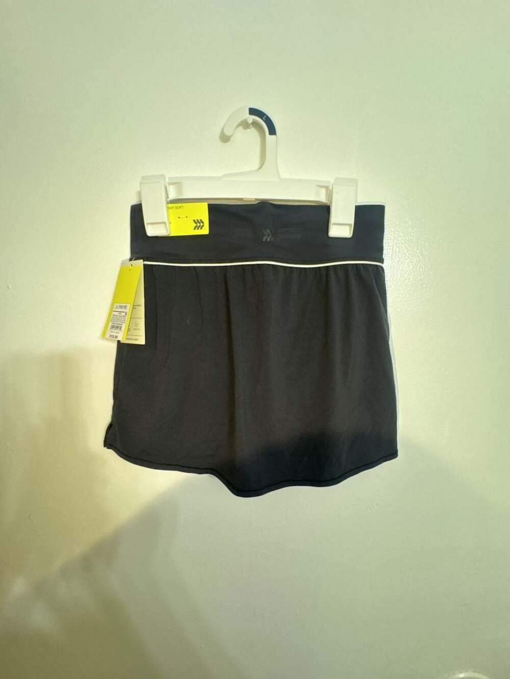 All in Motion Girls' Athletic Skort